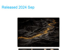 Huawei Mate XT 4G Ultimate Design Dual SIM TD-LTE CN 256GB GRL-AL10