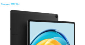 Huawei Qingyun C5e 10.4 2023 Standard Edition WiFi 64GB AGS5Z-W09 / Cloud C5e