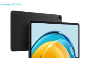 Huawei MatePad SE 10.4 2023 Base Edition WiFi 32GB AGS5-W09