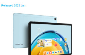 Huawei MatePad SE 10.4 2023 Premium Edition WiFi 128GB AGS5-W00