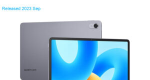 Huawei Qingyun C5 11.5 2nd gen 2023 Standard Edition TD-LTE CN 128GB BTKZ-AL00 / Cloud C5