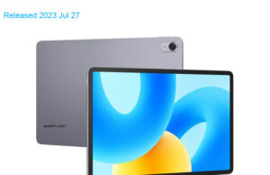 Huawei Qingyun C5 11.5 2nd gen 2023 Standard Edition WiFi1 28GB BTKZ-W00 / Cloud C5