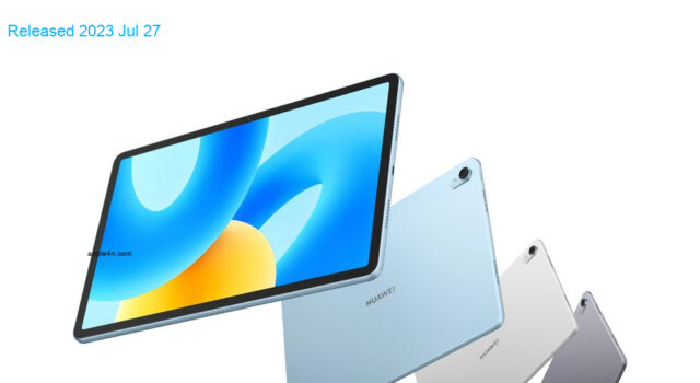 Huawei MatePad 11.5 2023 Premium Edition WiFi 256GB BTK-W00
