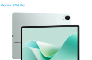 Huawei MatePad 11.5 S 2024 Standard Edition WiFi 128GB TGR-W00