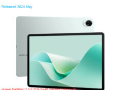 Huawei MatePad 11.5 S 2024 Smart Standard Edition WiFi 256GB DMG-W00