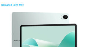 Huawei MatePad 11.5 S 2024 Smart Standard Edition WiFi 256GB DMG-W00