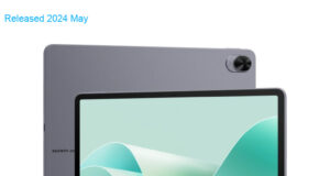 Huawei MatePad 11.5 S 2024 Smart Standard Edition WiFi 128GB DMG-W00