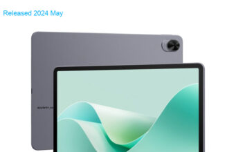 Huawei MatePad 11.5 S 2024 Smart Standard Edition WiFi 128GB DMG-W00