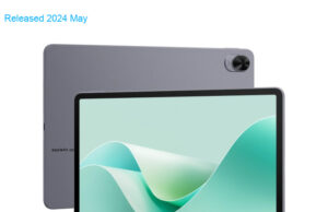 Huawei MatePad 11.5 S 2024 PaperMatte Premium Edition WiFi 256GB TGR-W10 / Soft Light