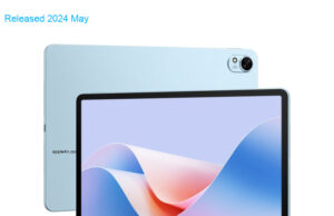 Huawei MatePad 11.5 S 2024 PaperMatte Standard Edition WiFi 256GB TGR-W10 / Soft Light