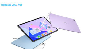 Huawei MatePad 11 2023 PaperMatte Edition WiFi 128GB DBR-W10