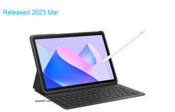 Huawei MatePad 11 2023 PaperMatte Edition WiFi 256GB DBR-W10