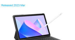 Huawei MatePad 11 2023 Premium Edition WiFi 256GB DBR-W10