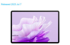 Huawei MatePad Air 11.5 4G 2023 TD-LTE 256GB DBY2-LX9 / DBY2-L09