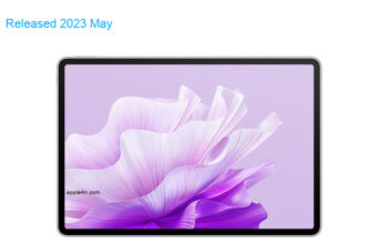 Huawei MatePad Air 11.5 2023 WiFi 128GB DBY2-W00