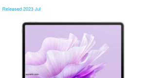 Huawei MatePad Air 11.5 2023 PaperMatte Edition WiFi 256GB DBY2-W09