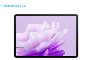 Huawei MatePad Air 11.5 2023 PaperMatte Edition WiFi 256GB DBY2-W09