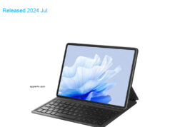 Huawei Qingyun C7 11.5 TD-LTE CN 128GB DBY2Z-AL00 / Cloud C7