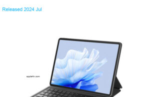 Huawei Qingyun C7 11.5 TD-LTE CN 128GB DBY2Z-AL00 / Cloud C7