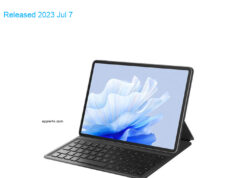 Huawei MatePad Air 11.5 2023 WiFi 128GB DBY2-W09