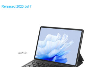Huawei MatePad Air 11.5 2023 WiFi 128GB DBY2-W09