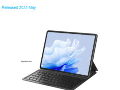 Huawei MatePad Air 11.5 2023 WiFi 256GB DBY2-W00