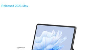 Huawei MatePad Air 11.5 2023 WiFi 256GB DBY2-W00