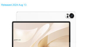 Huawei MatePad Air 12 2024 PaperMatte Edition WiFi 256GB BKY-W20