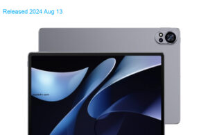 Huawei MatePad Air 12 2024 Standard Edition WiFi 256GB BKY-W00