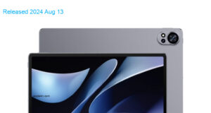 Huawei MatePad Air 12 2024 PaperMatte Edition WiFi 512GB BKY-W20