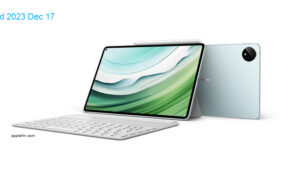 Huawei MatePad Pro 11 2024 Premium Edition WiFi 256GB XYAO-W00