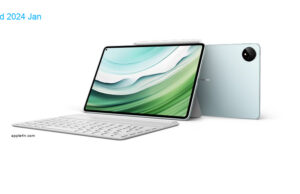 Huawei MatePad Pro 11 2024 Standard Edition WiFi 256GB XYAO-W00