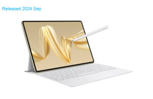 Huawei MatePad Pro 12.2 2024 PaperMatte Edition WiFi 512GB MRO-W09 / Soft Light Edition