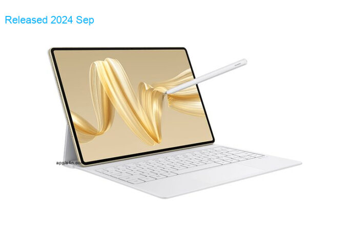 Huawei MatePad Pro 12.2 2024 PaperMatte Edition WiFi 512GB MRO-W09 / Soft Light Edition