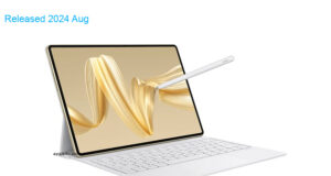 Huawei MatePad Pro 12.2 2024 Standard Edition WiFi 512GB MRO-W00