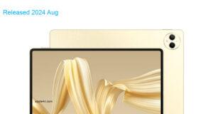 Huawei MatePad Pro 12.2 2024 PaperMatte Edition WiFi 512GB MRO-W00 / Soft Light Edition