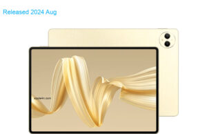 Huawei MatePad Pro 12.2 2024 PaperMatte Edition WiFi 1TB MRO-W10 / Soft Light Edition