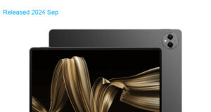Huawei MatePad Pro 12.2 2024 Standard Edition WiFi 256GB MRO-W09