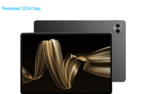 Huawei MatePad Pro 12.2 2024 Standard Edition WiFi 256GB MRO-W09