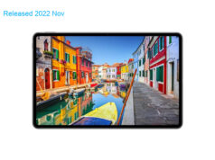 Huawei MatePad Pro 12.6 2022 Premium Edition WiFi 512GB WGRR-W09 / WGRR-W19