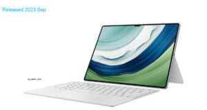 Huawei MatePad Pro 13.2 2023 WiFi 256GB PCE-W30