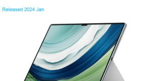 Huawei MatePad Pro 13.2 2023 WiFi 256GB PCE-W29