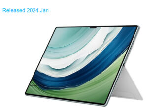 Huawei MatePad Pro 13.2 2023 WiFi 256GB PCE-W29