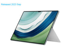 Huawei MatePad Pro 13.2 2023 WiFi 1TB PCE-W40