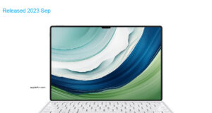 Huawei MatePad Pro 13.2 2023 WiFi 512GB PCE-W30