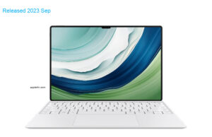 Huawei MatePad Pro 13.2 2023 WiFi 512GB PCE-W30