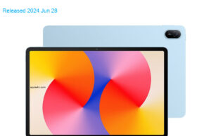 Huawei MatePad SE 11 2024 Top Edition WiFi 128GB AGS6-W09