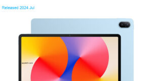 Huawei MatePad SE 11 2024 Vitality Edition WiFi 256GB AGS6-W10