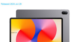 Huawei MatePad SE 11 2024 Premium Edition WiFi 128GB AGS6-W09