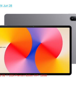 Huawei MatePad SE 11 2024 Premium Edition WiFi 128GB AGS6-W09